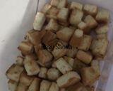 Foto langkah ke 2 dari resep Pop Bread.