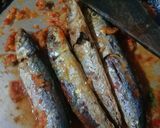 Foto langkah ke 3 dari resep Ikan Chilli Padi.