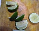 Foto langkah ke 2 dari resep Lemon sereh chia seed.