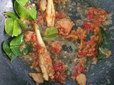 Ikan Suwir Kemangi
