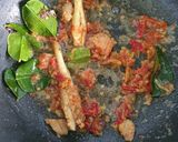 Foto langkah ke 3 dari resep Ikan Suwir Kemangi.