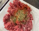 Foto del paso 2 de la receta: Albóndigas de carne picada