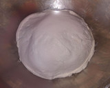 Foto del paso 2 de la receta: Pan de Molde Sin Gluten y Muy Fácil