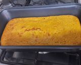 Foto del paso 3 de la receta: Torta de Zanahoria