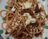 Foto del paso 3 de la receta: Espagueti con chorizo