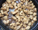 Foto del paso 2 de la receta: Tallarines saltados peruano tipo Chifa