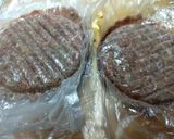 Foto del paso 2 de la receta: Hamburguesas caseras de cerdo con mayonesa suave de ajo
