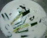 Foto langkah ke 1 dari resep Nasi Uduk.