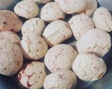 Foto del paso 6 de la receta: Chipa Fácil y Muy Rica!!