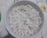 Foto del paso 1 de la receta: Xojol