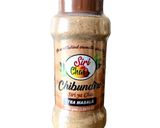 Foto del paso 1 de la receta: Hummus de calabaza con chibundiro y chorizo frito