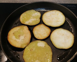 Foto del paso 7 de la receta: Ensalada de berenjena y queso fresco