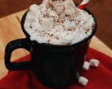 Foto langkah ke 6 dari resep The Best Hot Chocolate !.