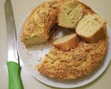 Foto langkah ke 7 dari resep BolPis Panggang.