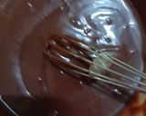 चॉकलेट कप केक (Chocolate Cup Cake recipe in Hindi) रेसिपी चरण 2 फोटो