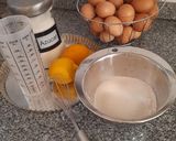 Foto del paso 1 de la receta: Lemon Pie 🍋🥧
