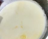 ম্যাঙ্গো কাস্টার্ড (Mango custard recipe in bengali) রেসিপির ধাপ 4 ছবি