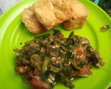 Foto langkah ke 3 dari resep Ayam pecak pedas level 3.