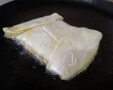 Gambar langkah 8 resipi Murtabak Express.