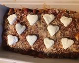 Une image de l'étape 9 de Gratin de navets violets aux tomates et mozzarella.