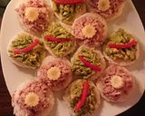 Foto del paso 3 de la receta: Cóctel especial