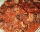 Foto langkah ke 3 dari resep Sambel Ati Ampela.