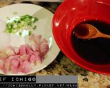 人氣餐廳日式親子丼的食譜步驟1照片