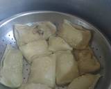 Paneer masala puff in pan recipe step 4 photo
