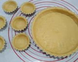 Foto langkah ke 2 dari resep 58. Pear Frangipane Tart (pear&almond).