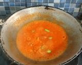 Foto langkah ke 4 dari resep Sambal Pete Teri Medan.