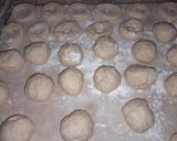 Foto del paso 8 de la receta: Borlas y Donas con azúcar