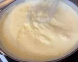 A tökéletes vaníliasodó recept recept fázis 5 fotója