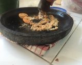 Foto langkah ke 2 dari resep Bakwan Sayur (ote-ote).