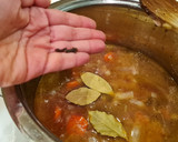 Foto del paso 9 de la receta: Cachopines en salsa española
