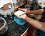ब्रेड रोल(bread roll recipe in hindi) रेसिपी चरण 2 फोटो