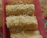 Foto langkah ke 6 dari resep Risol Mayo Roti Tawar.
