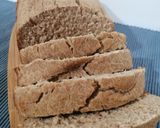 Foto del paso 5 de la receta Pan de centeno en panificadora SilverCrest