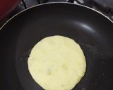 Foto del paso 2 de la receta: Arepa de papa🥔