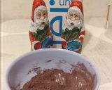 Krémes forró csoki 🍫 recept fázis 1 fotója