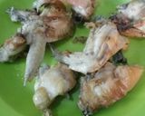 Foto langkah ke 1 dari resep Ayam Kecap Istimewa.