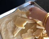 Kanfa dough recipe step 3 photo