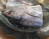 Foto langkah ke 1 dari resep Tongkol Suwir Pedas.