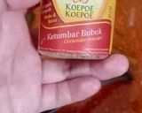 Foto langkah ke 2 dari resep Kare Ayam Jawa.