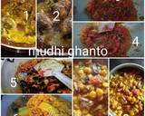 Mudhi Ghanto (Fish head and ChickPea Curry recipe step 8 photo