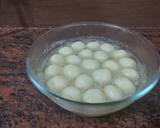 Rasgulla recipe step 17 photo