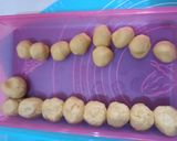 Foto langkah ke 3 dari resep Pisang bolen simple ala mommy rafa.