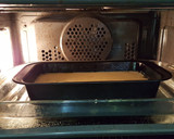 Foto del paso 6 de la receta: Pudin de puerro y queso con salsa de yogur