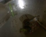 Foto langkah ke 5 dari resep Kering KTKT (Kentang Tempe Kacang Teri).