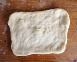 Lekváros bukta recept fázis 2 fotója