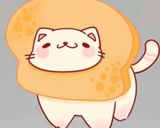 A picture of step 12 of Hedgehog bread.